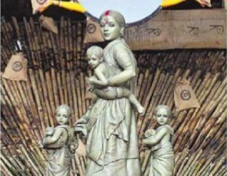 వలస దుర్గమ్మ
