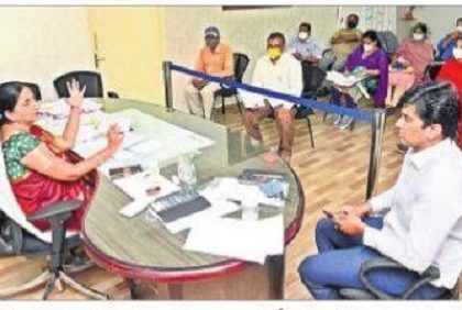 రిటైనింగ్ వాల్ నిర్మాణంపై ప్రత్యేక దృష్టి
