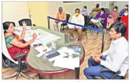 రిటైనింగ్ వాల్ నిర్మాణంపై ప్రత్యేక దృష్టి