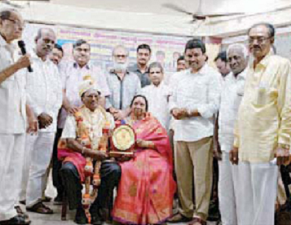 కళాపోషకులను ప్రోత్సహిద్దాం
