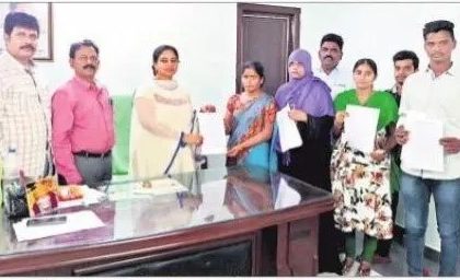 అర్హుల గుర్తింపులో అప్రమత్తత అవసరం
