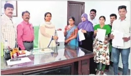 అర్హుల గుర్తింపులో అప్రమత్తత అవసరం