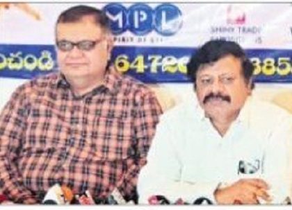 రేపటి నుంచి కన్‌‌స్ట్రక్షన్, బెల్ట్‌‌టెక్ ఎక్స్‌పో