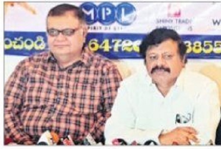 రేపటి నుంచి కన్‌‌స్ట్రక్షన్, బెల్ట్‌‌టెక్ ఎక్స్‌పో