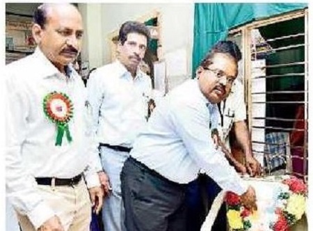 గాంధీ శాంతి సందేశం అనుసరణీయం