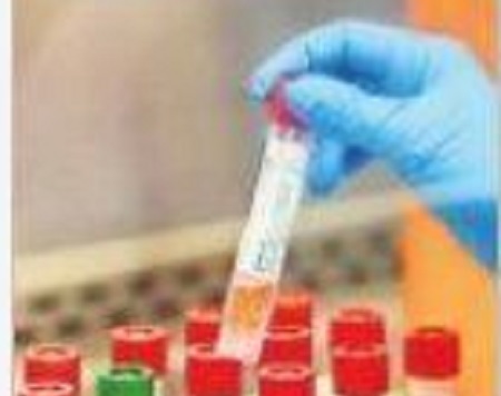 వారంలోనే లక్ష పరీక్షలు