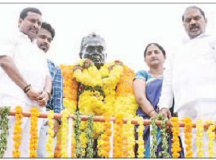 పరిపాలనలో టంగుటూరి స్ఫూర్తి
