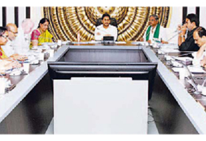 కల్తీ నియంత్రణకు కొత్త చట్టం