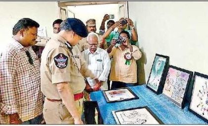 కార్టూన్లతో హాస్యంతో ఎన్నో వ్యాధులకు చెక్