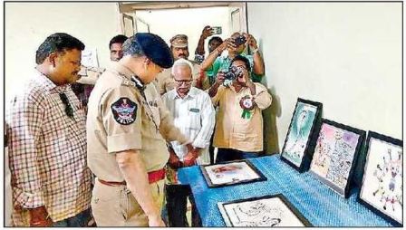 కార్టూన్లతో హాస్యంతో ఎన్నో వ్యాధులకు చెక్