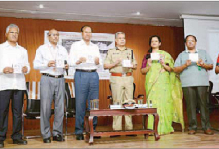 మహిళలు ధైర్యంగా ఉండాలి