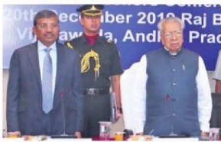 సమాజగతిని మార్చగలిగేది విద్యారంగమే
