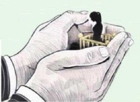 దశ'దిశ'లా కవచంలా..