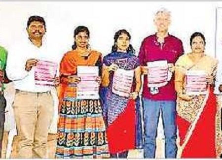'విద్యారంగంలో మార్పులు అవసరం'