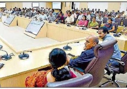 ఐటీ రిటర్నులతో ఆర్థిక భద్రత