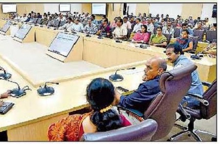 ఐటీ రిటర్నులతో ఆర్థిక భద్రత