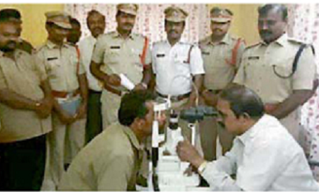రహదారి భద్రత మనందరి బాధ్యత