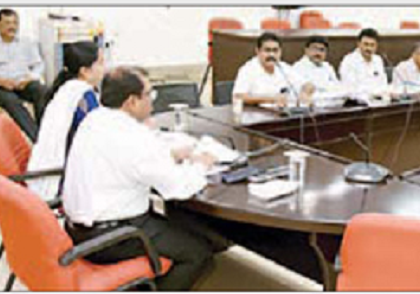 సెప్టెంబర్ 5 నుండి నూతన ఇసుక విధానం