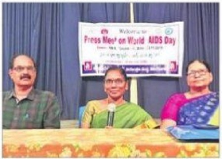 ప్రజాచైతన్యం ద్వారానే ఎయిడ్స్ నిరోధం