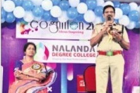 నైపుణ్యాలకు పదును పెట్టాలి