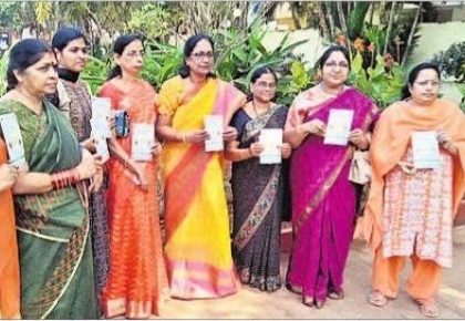 3 నుంచి బెజవాడలో రోజా పూల ప్రదర్శన