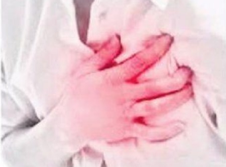దుష్ఫలితాలతో దుర్భరం