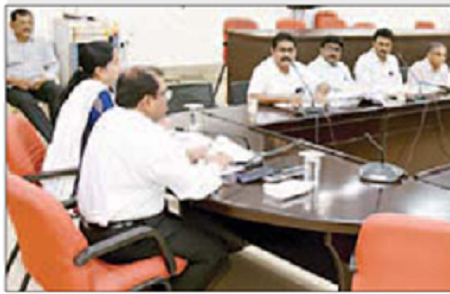 సెప్టెంబర్ 5 నుండి నూతన ఇసుక విధానం