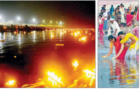 వైభవంగా 'పోలి స్వర్గం'