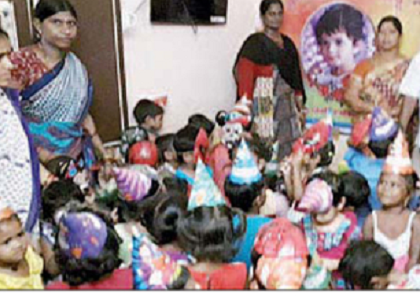ఘనంగా సెమీ క్రిస్మస్ వేడుకలు