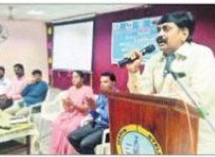 బాలలను వేధిస్తే కఠిన శిక్షలు