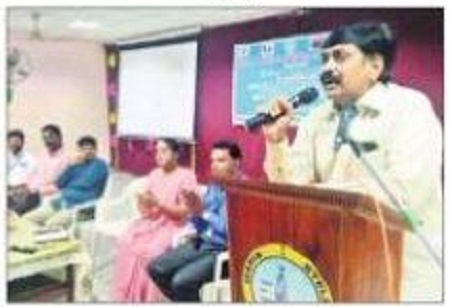 బాలలను వేధిస్తే కఠిన శిక్షలు