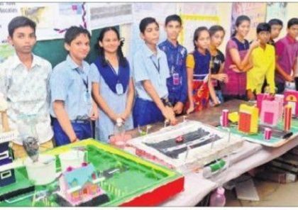 శాస్త్ర విజ్ఞానంతోనే అభివృద్ధి
