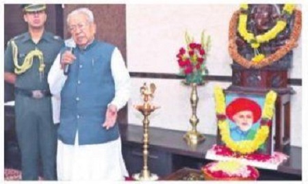 మహనీయుడు జ్యోతిరావు ఫ్యూలే