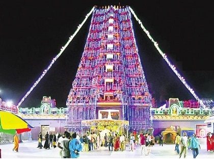 సర్వం సిద్ధం