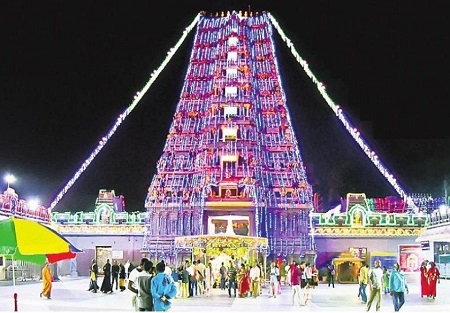 సర్వం సిద్ధం