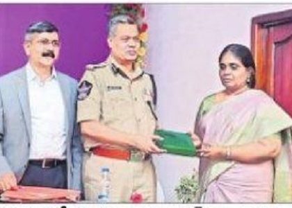 ఆర్థిక వ్యవహారాల్లో సీఏల పాత్ర కీలకం