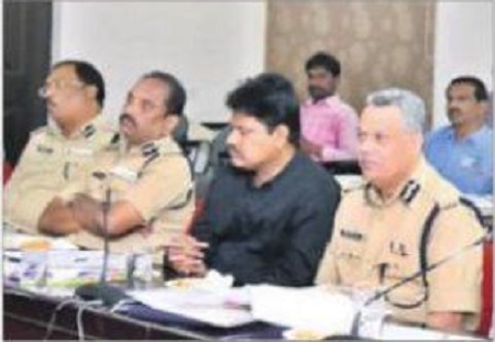 స్థానిక ఎన్నికల నిర్వహణకు సిద్ధంగా ఉన్నాం
