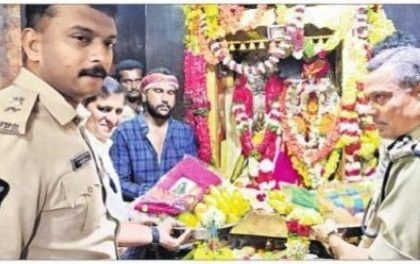 వీరమ్మతల్లి.. పాహిమాం
