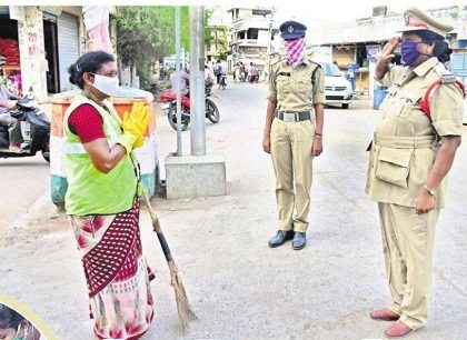 వందనాలమ్మా..