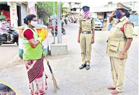 వందనాలమ్మా..