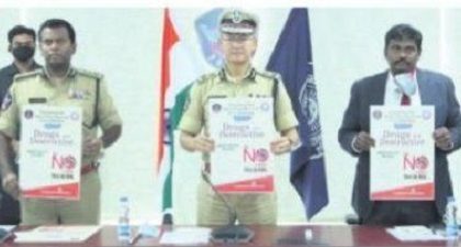 శిక్ష కన్నా అవగాహన ముఖ్యం