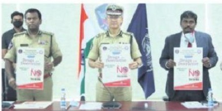 శిక్ష కన్నా అవగాహన ముఖ్యం