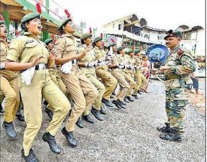 పక్కా ఏర్పాట్లు.. భారీ భద్రత
