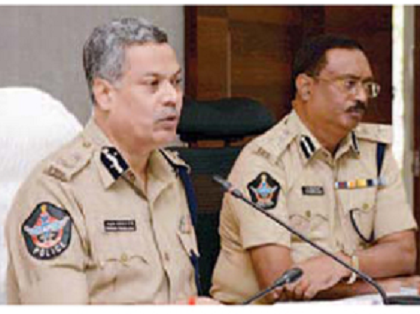 కమిషనరేట్ పరిధిలో నేరాలు 13శాతం తగ్గుముఖం