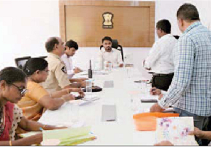 నగరంలో మహిళలకు ప్రత్యేక నైట్ షెల్టర్