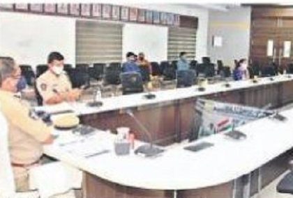మాదక ద్రవ్యాలకు విద్యార్థులు దూరంగా ఉండాలి
