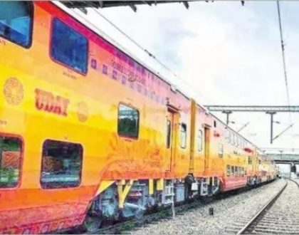 ఎన్నాళ్లో వేచిన ఉదయం !