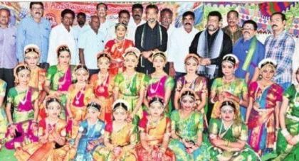 వైభవంగా కార్తిక వనసమారాధన