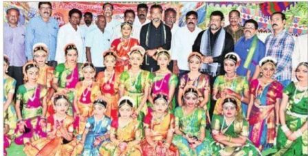 వైభవంగా కార్తిక వనసమారాధన