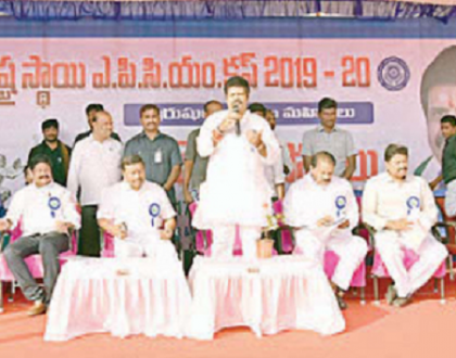 క్రీడా విజేతలకు దండిగా ప్రోత్సాహకాలు